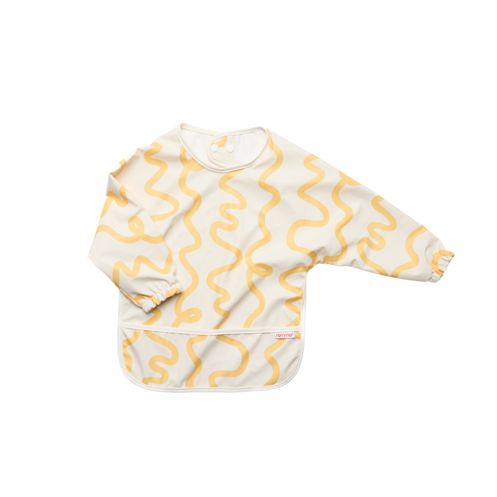 Smock Bib