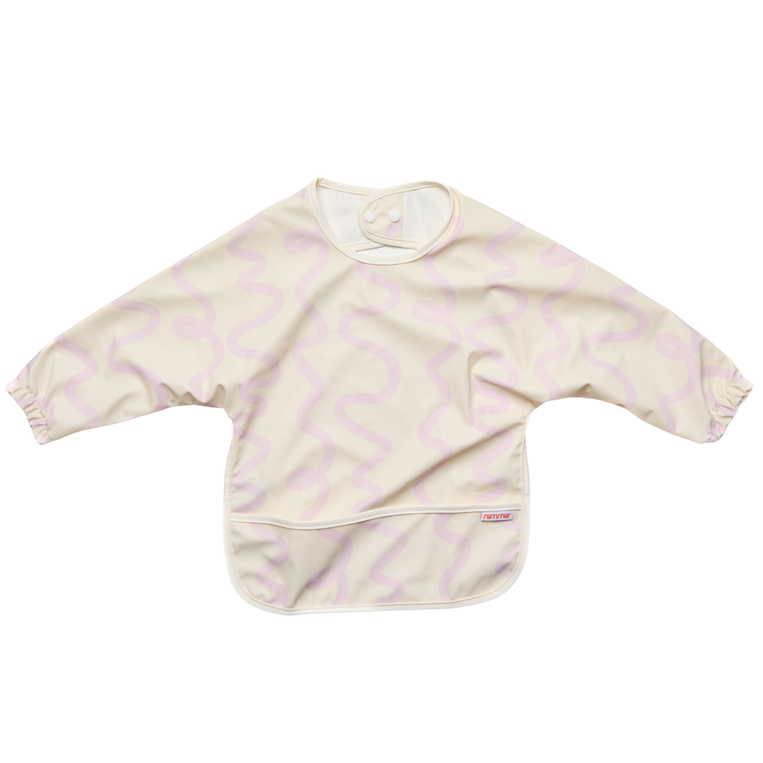 Smock Bib