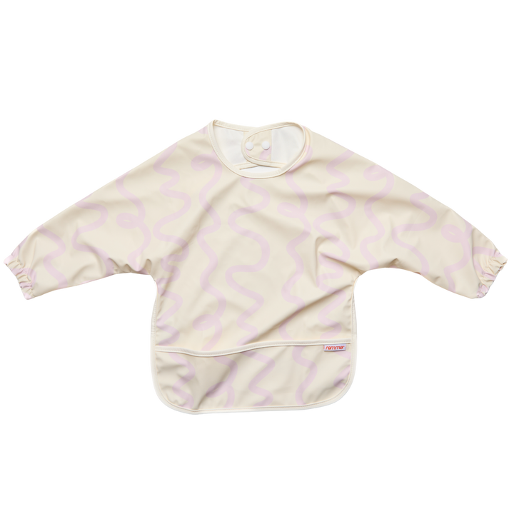 Smock Bib