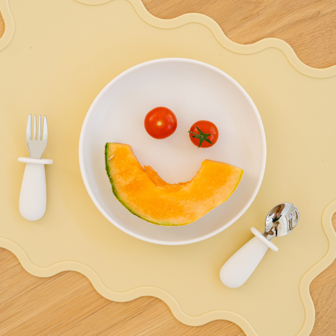 Toddler Cutlery Set