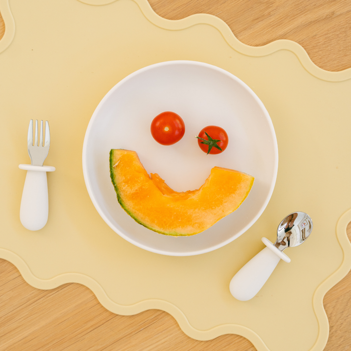 Toddler Cutlery Set