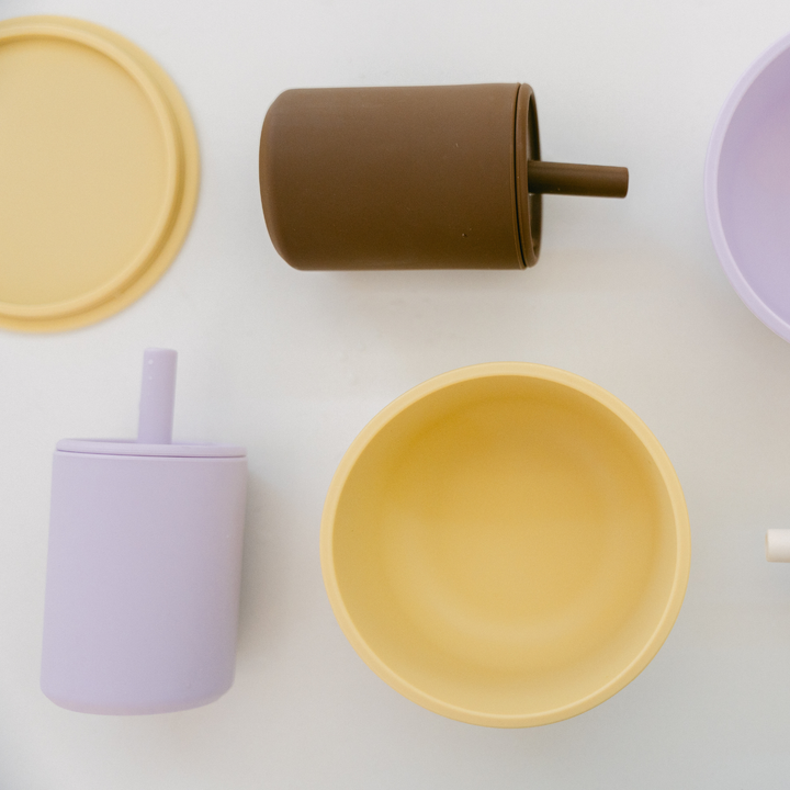 Build Your Own Dinner Set