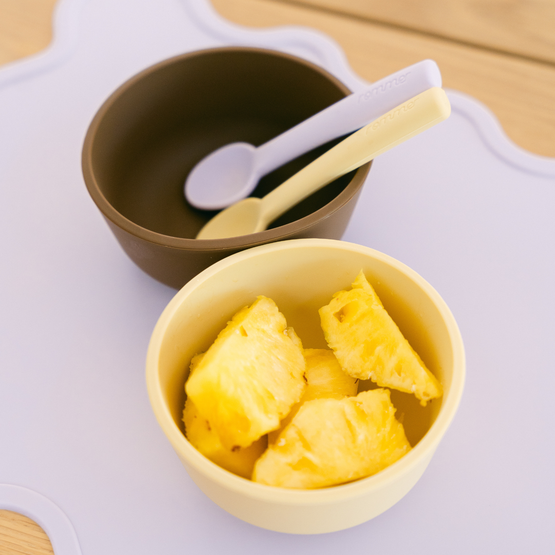 Build Your Own Dinner Set