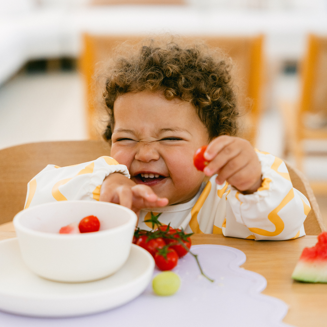 Build Your Own Dinner Set