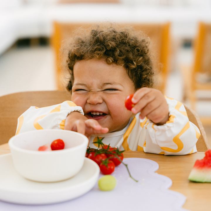 Build Your Own Dinner Set