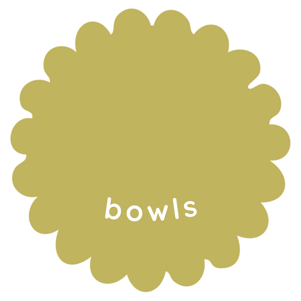 Bowls