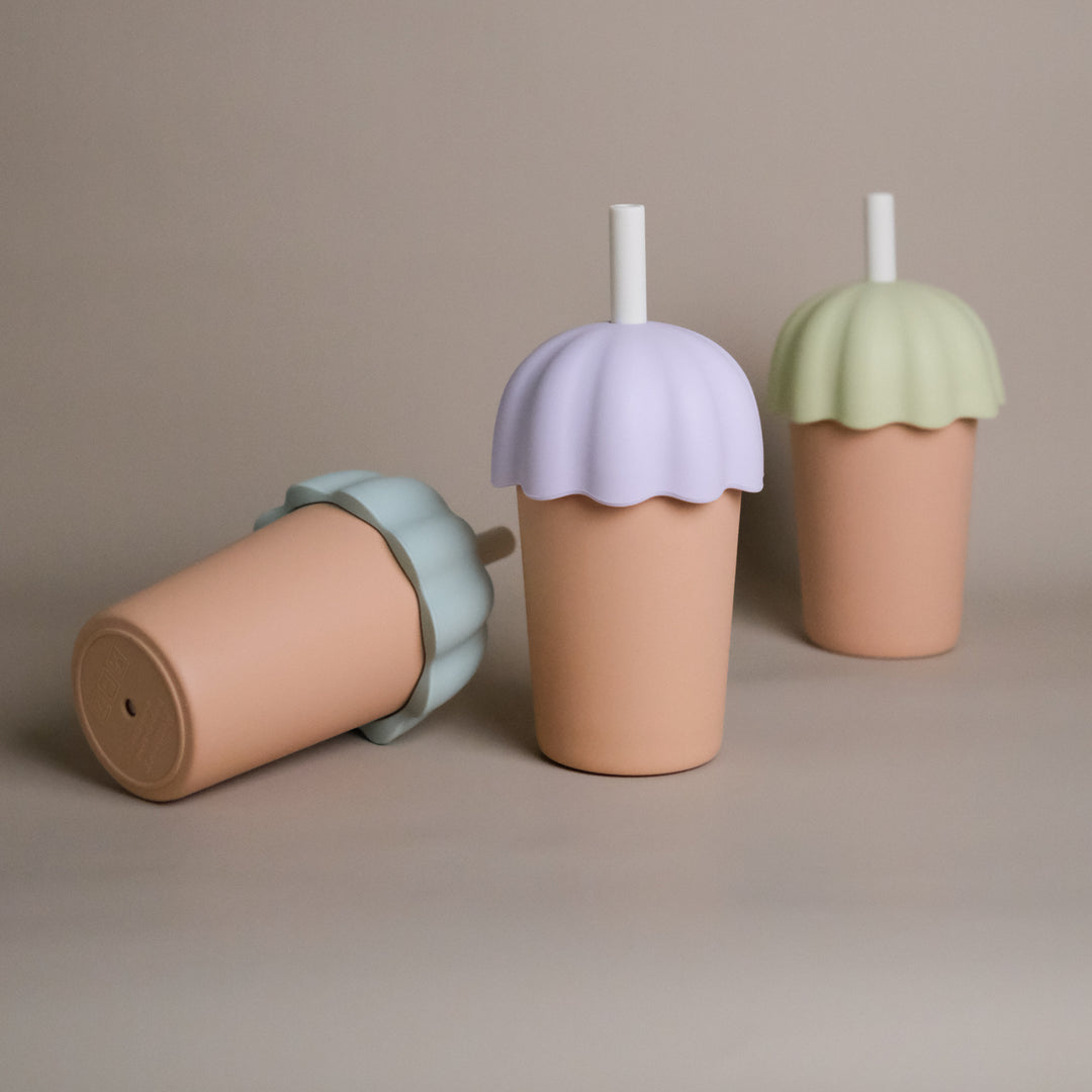 Smoothie Cup