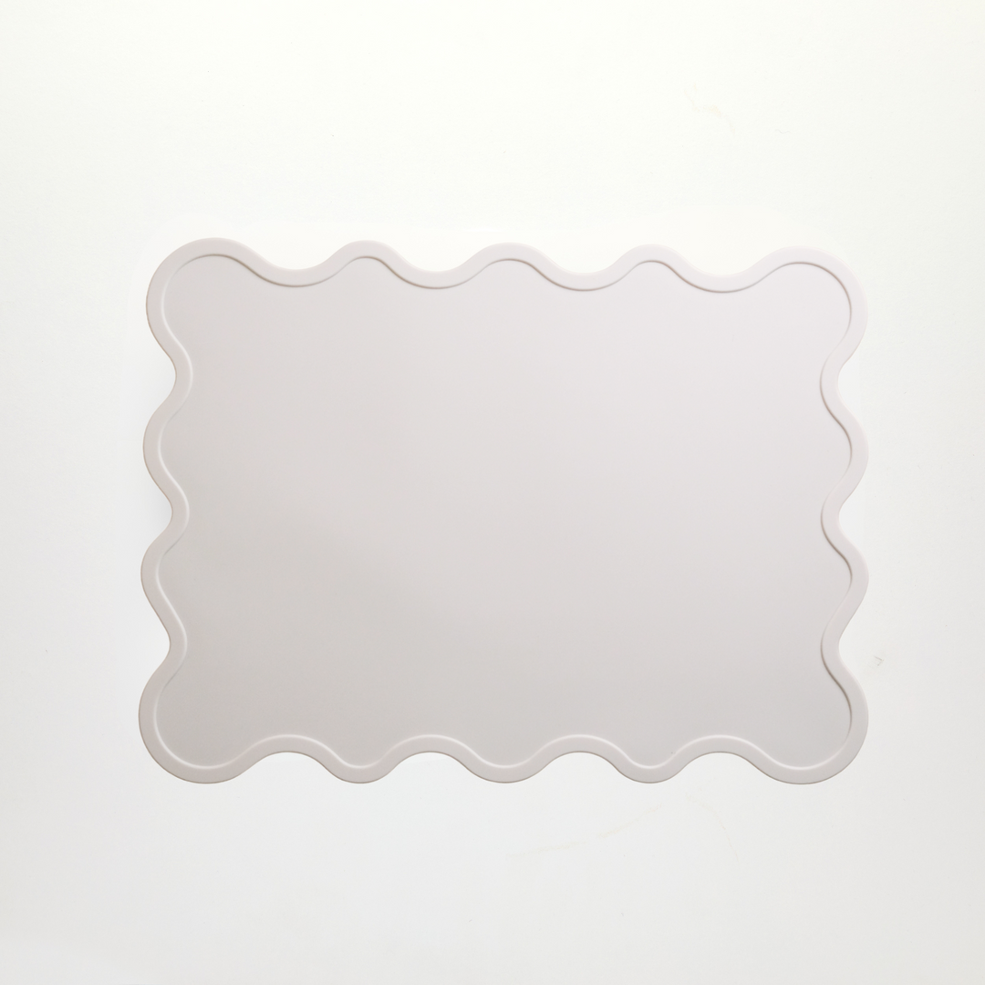 Wiggly Placemat