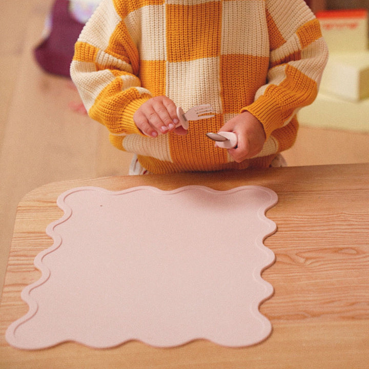 Toddler Cutlery Set - NEW