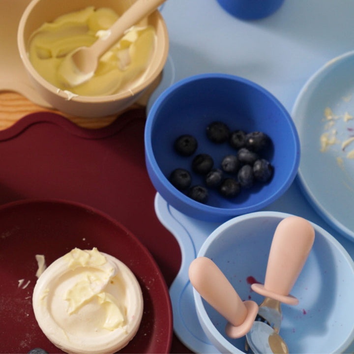 Toddler Cutlery Set - NEW