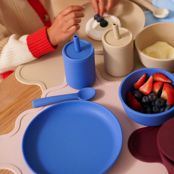 Dinner Set - Christmas Collection