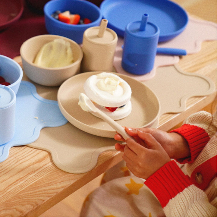 Wiggly Placemat - NEW