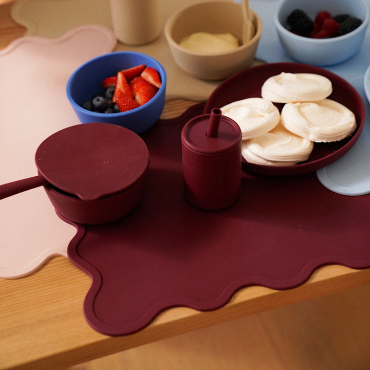 Wiggly Placemat - NEW