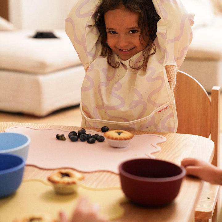 Wiggly Placemat - NEW