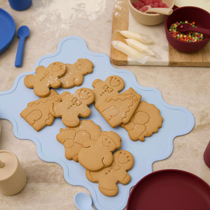 Wiggly Placemat - NEW