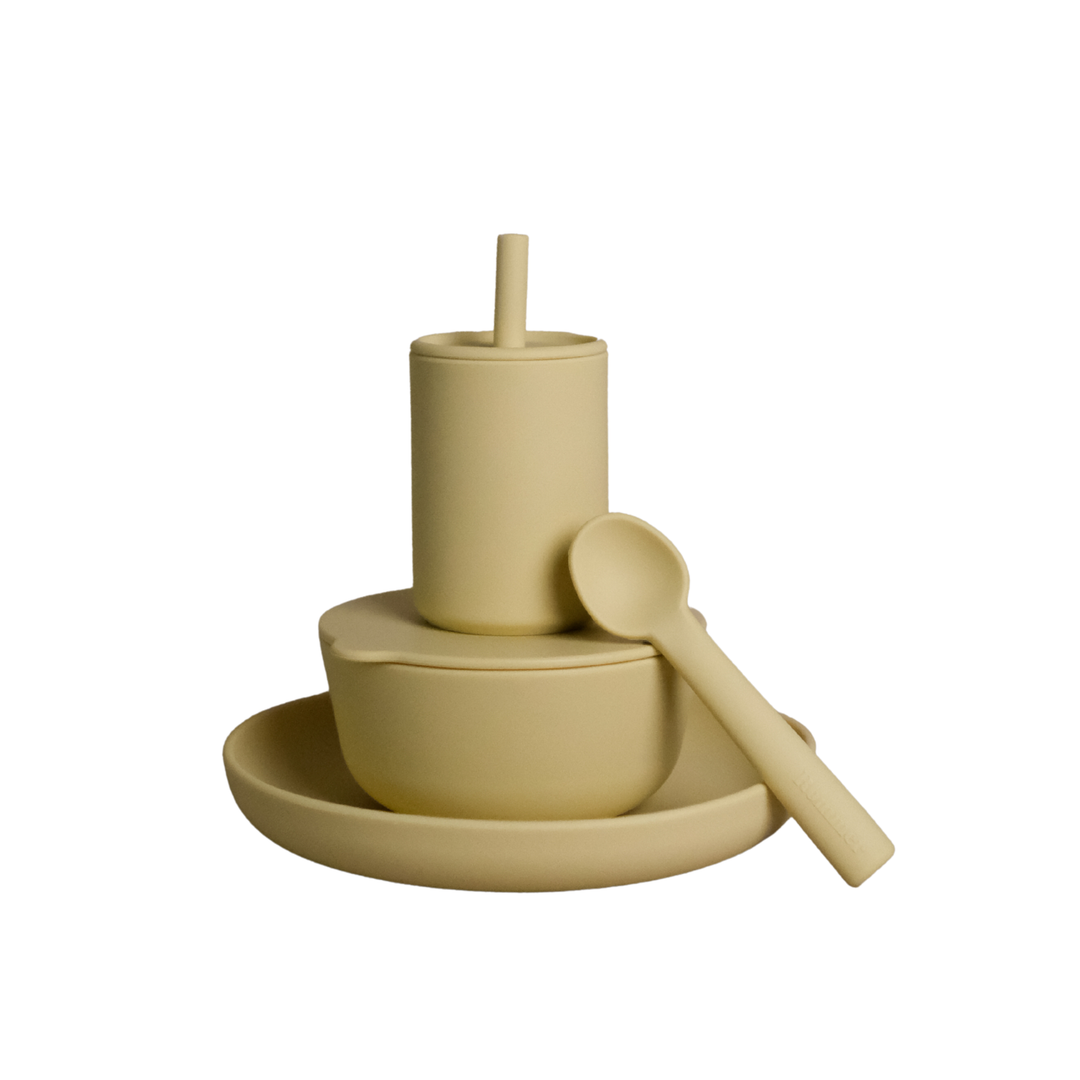 Dinner Set | DAMAGED BOX
