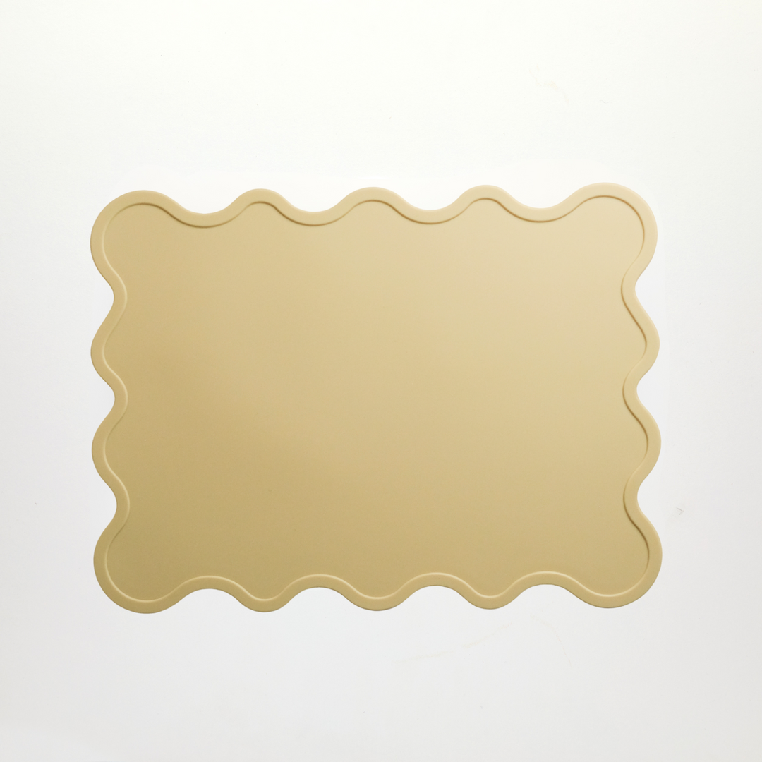 Wiggly Placemat