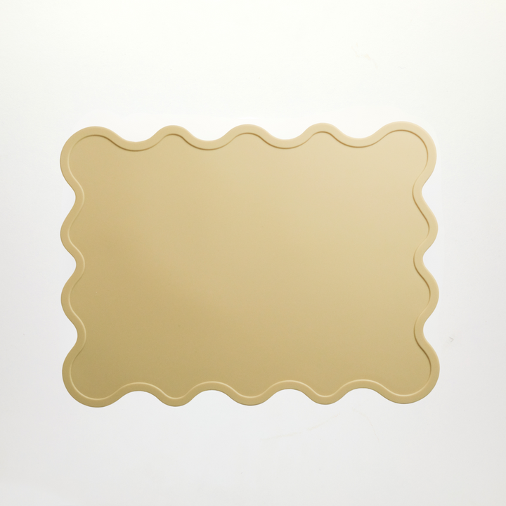 Wiggly Placemat