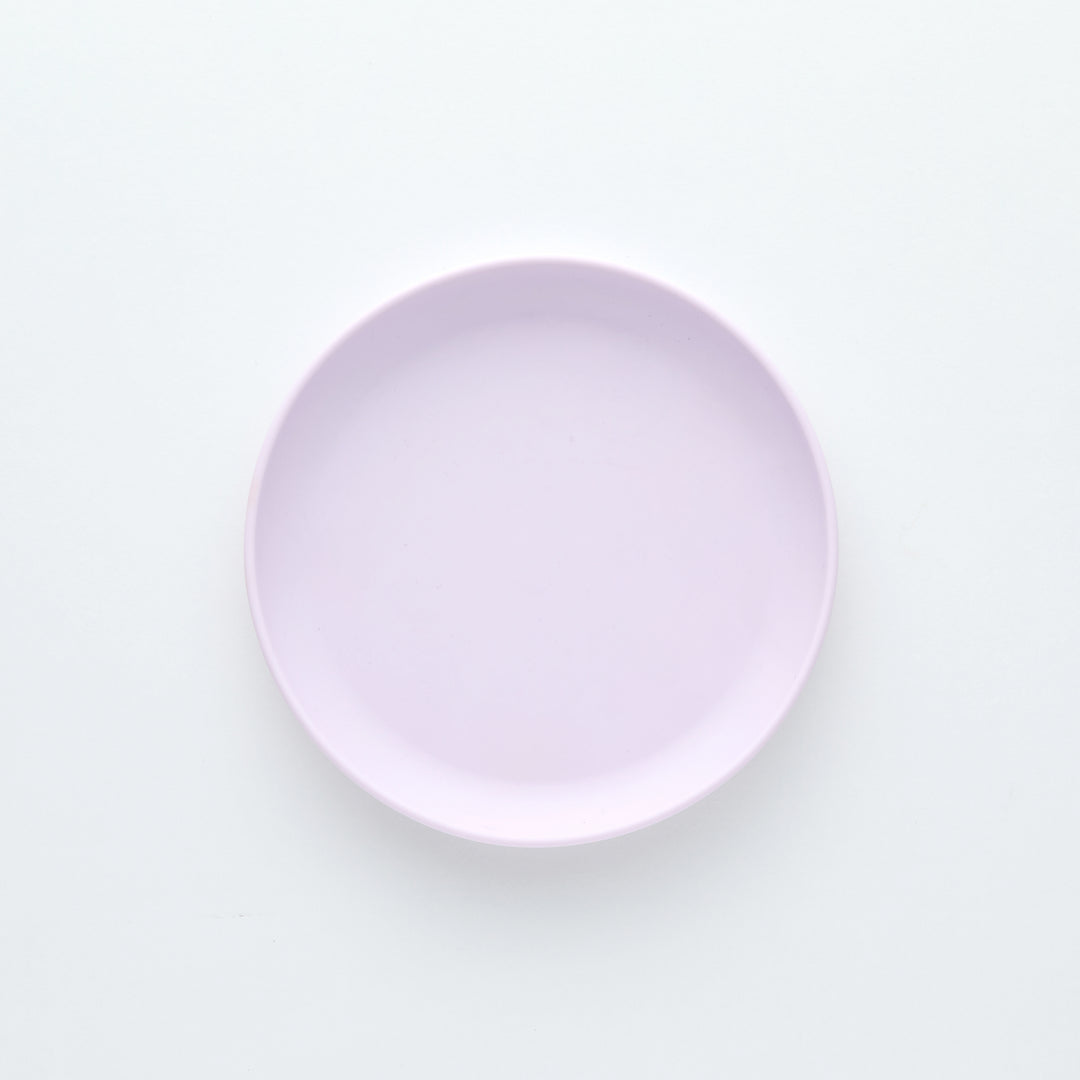 Plate