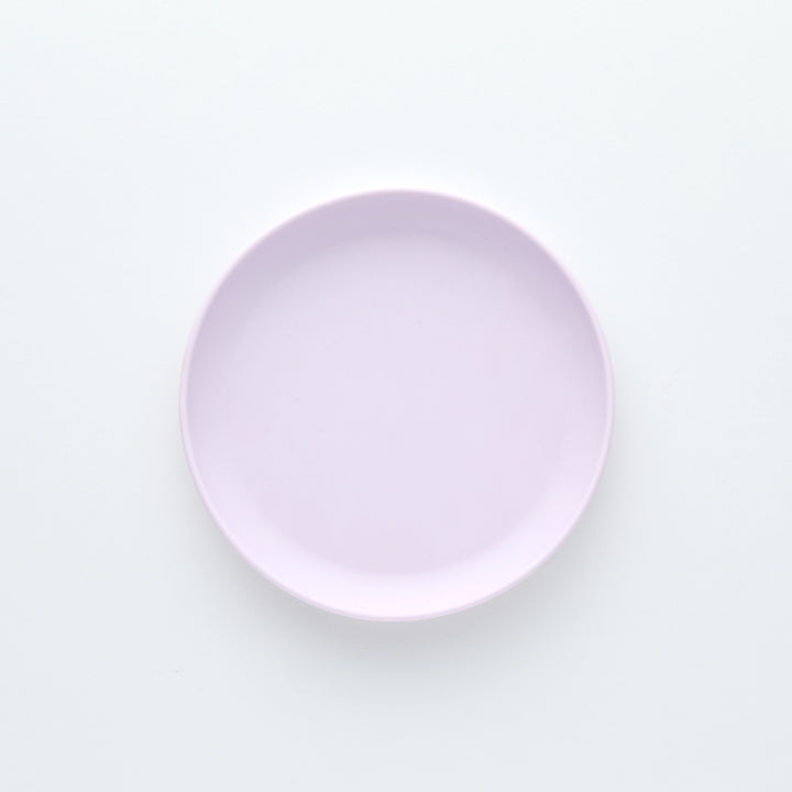 Plate