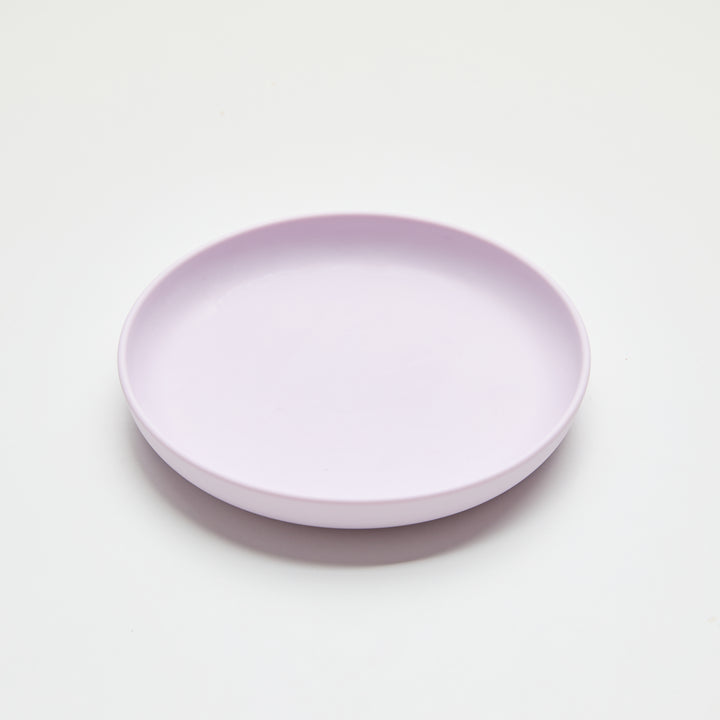 Plate