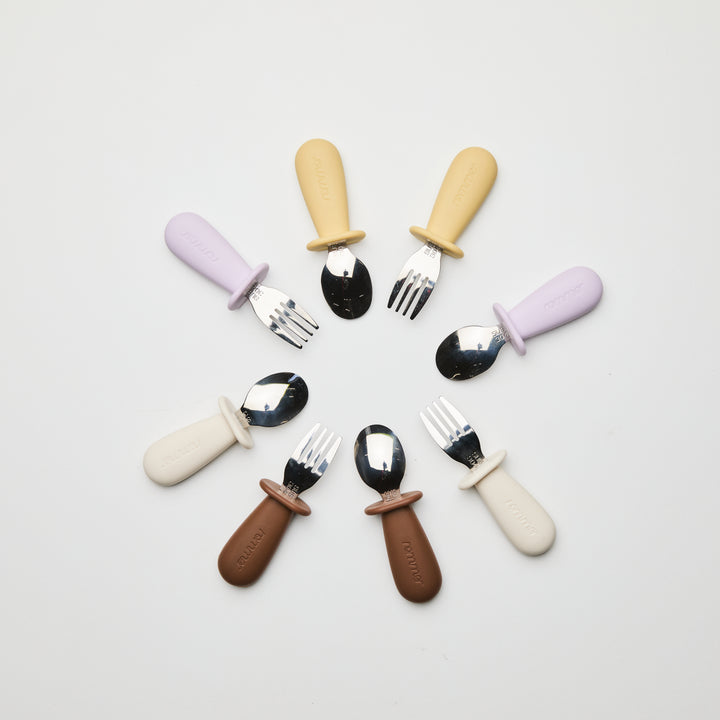 Toddler Cutlery Set