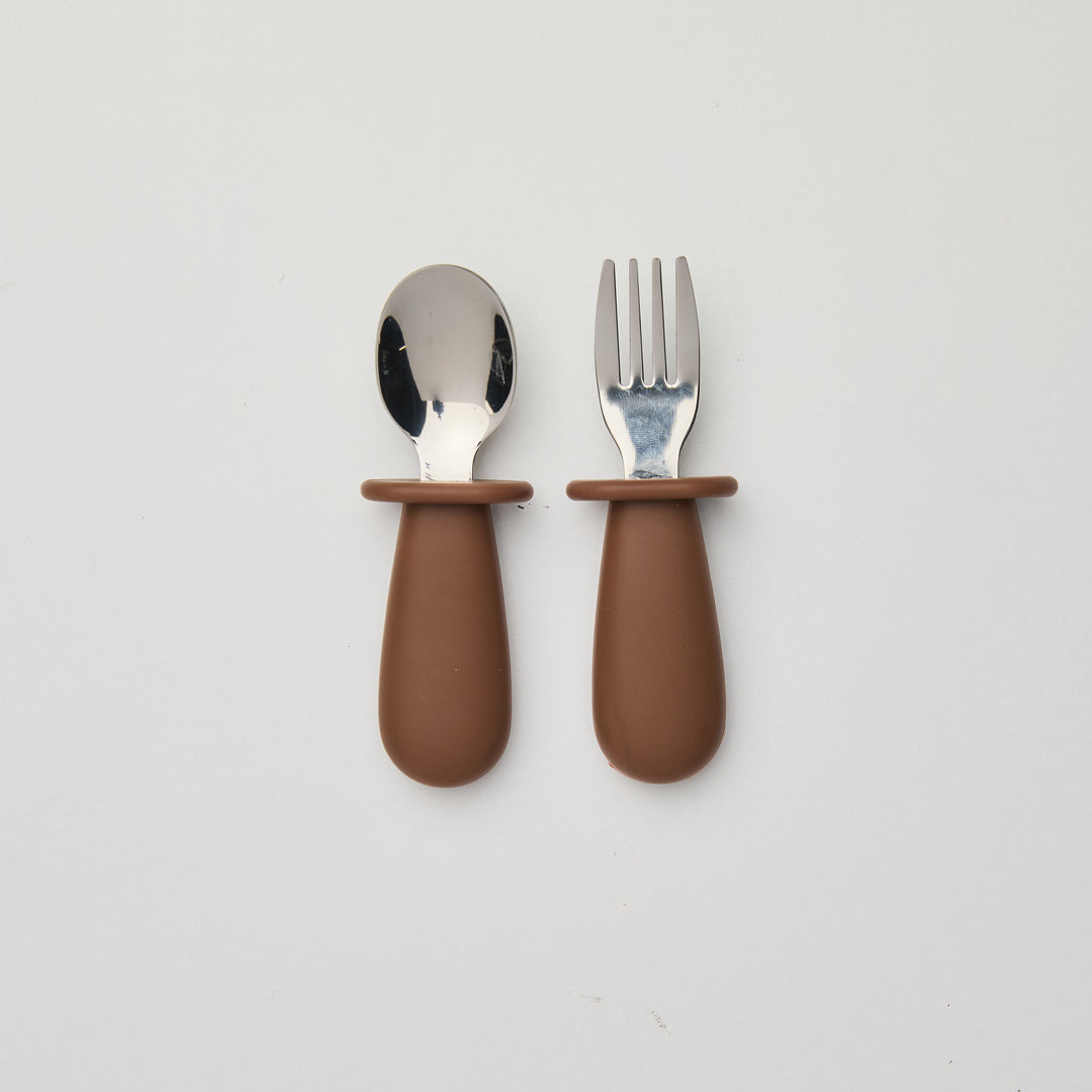 Toddler Cutlery Set