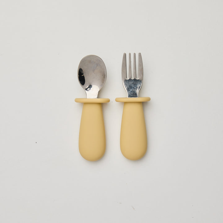 Toddler Cutlery Set