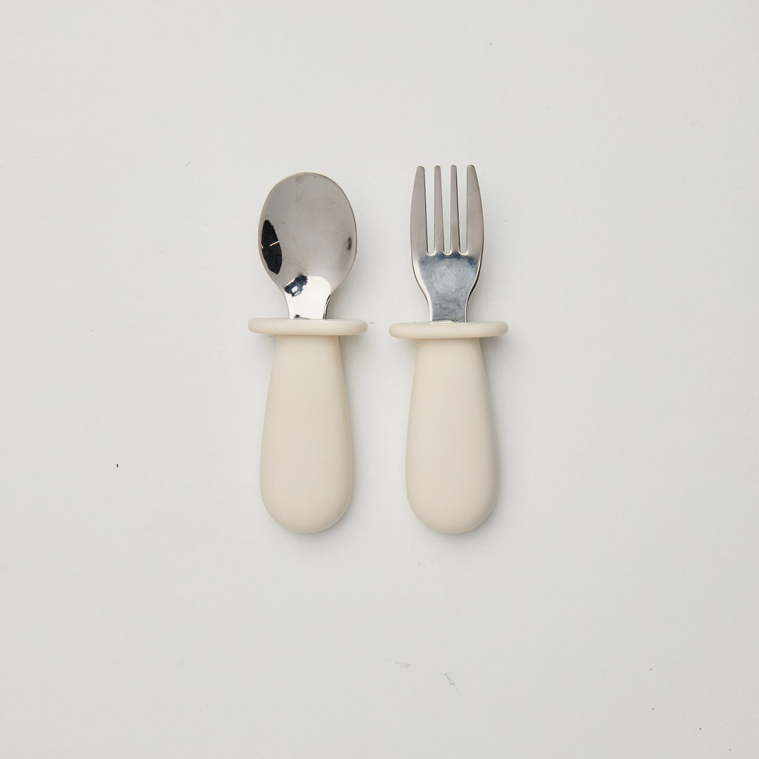 Toddler Cutlery Set