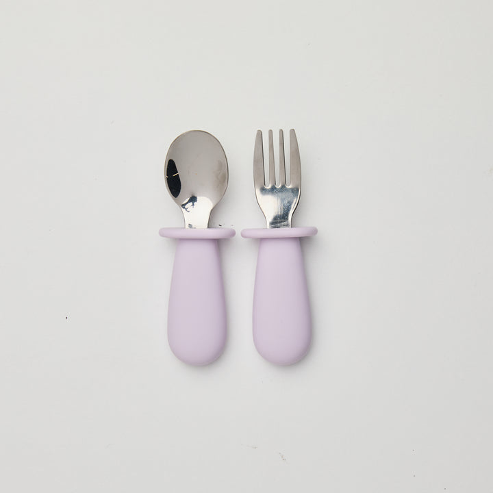 Toddler Cutlery Set