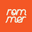 Rommer logo