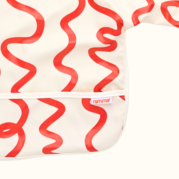 Smock Bib
