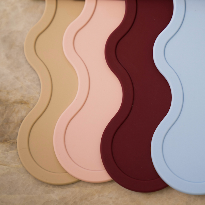 Wiggly Placemat - NEW