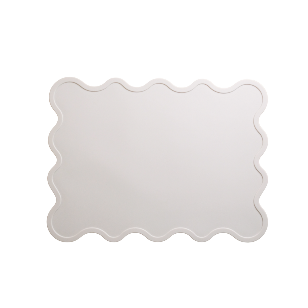 Wiggly Placemat