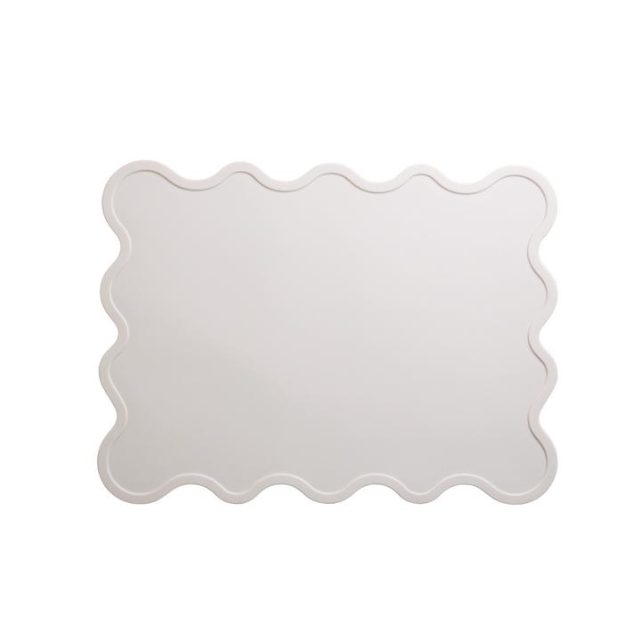 Wiggly Placemat