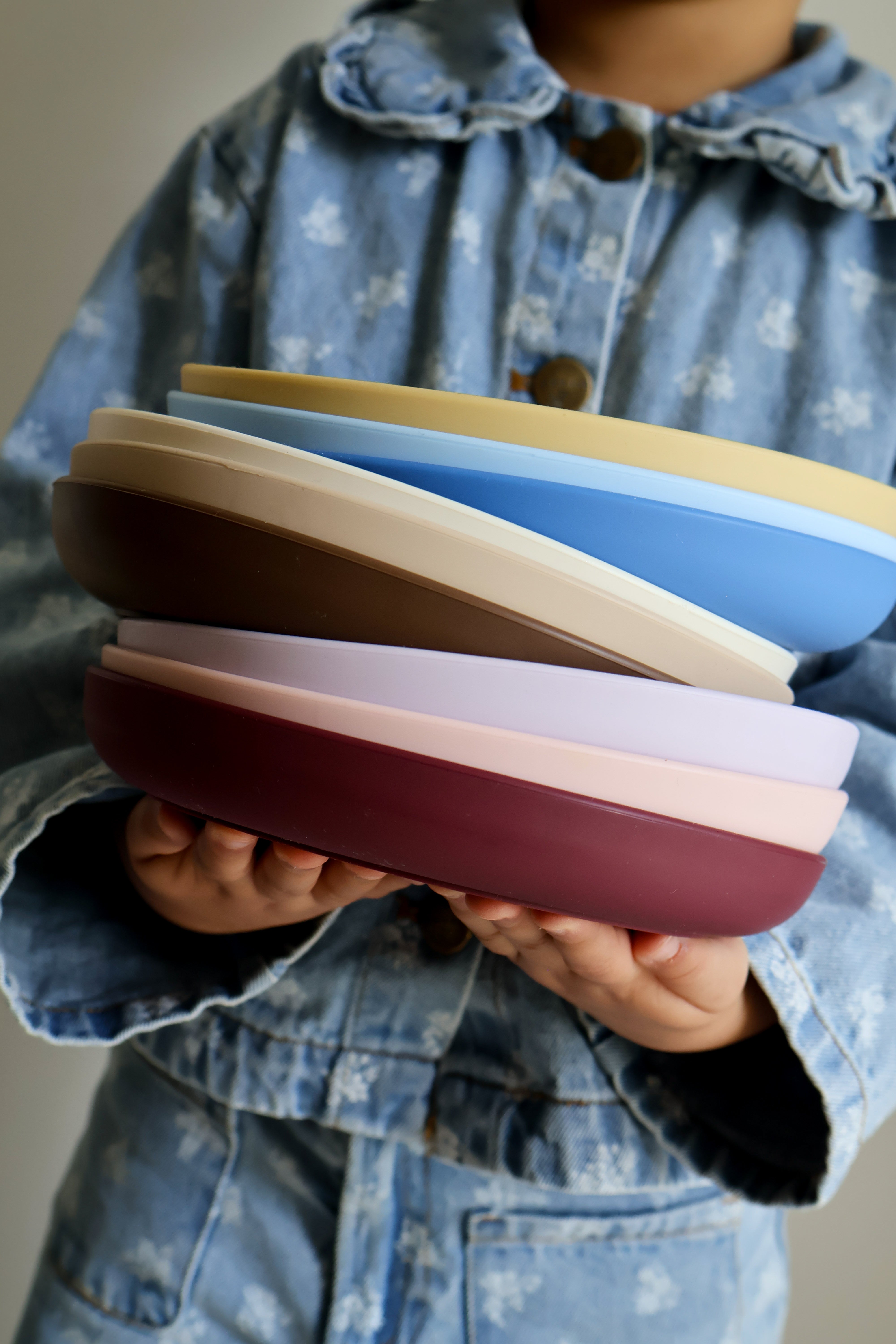 Rommer Plates