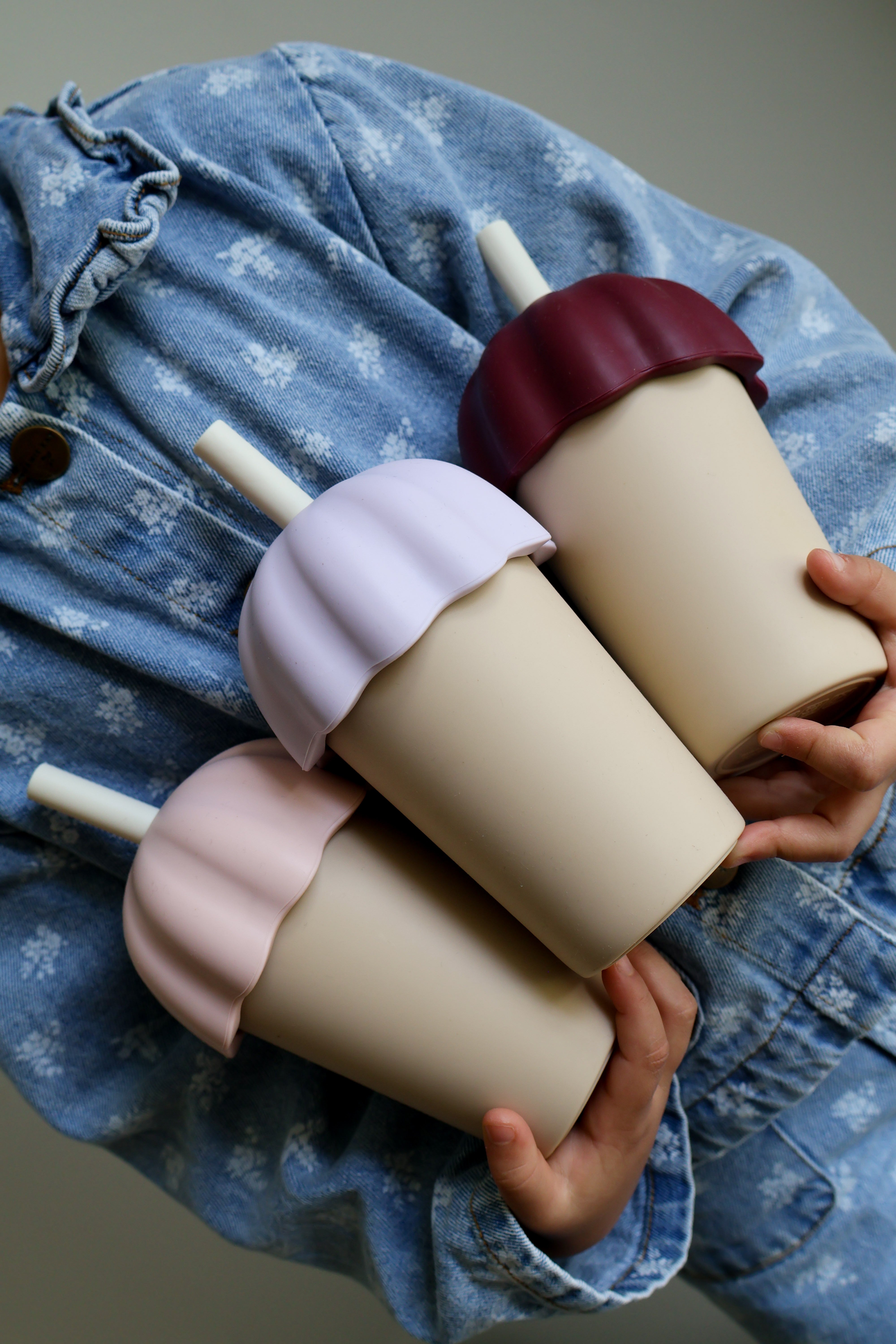 Rommer Smoothie Cups