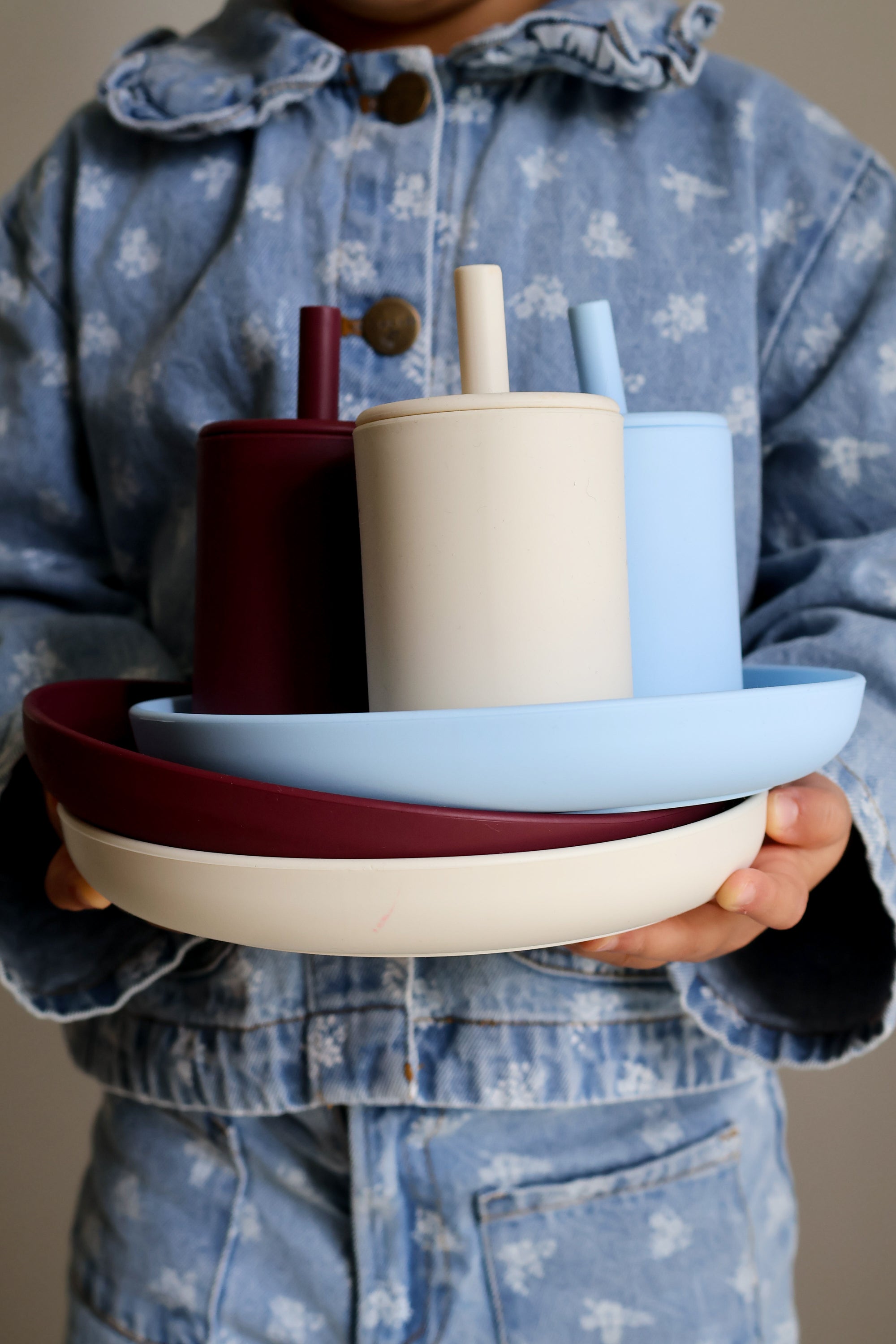 Rommer Dinnerware