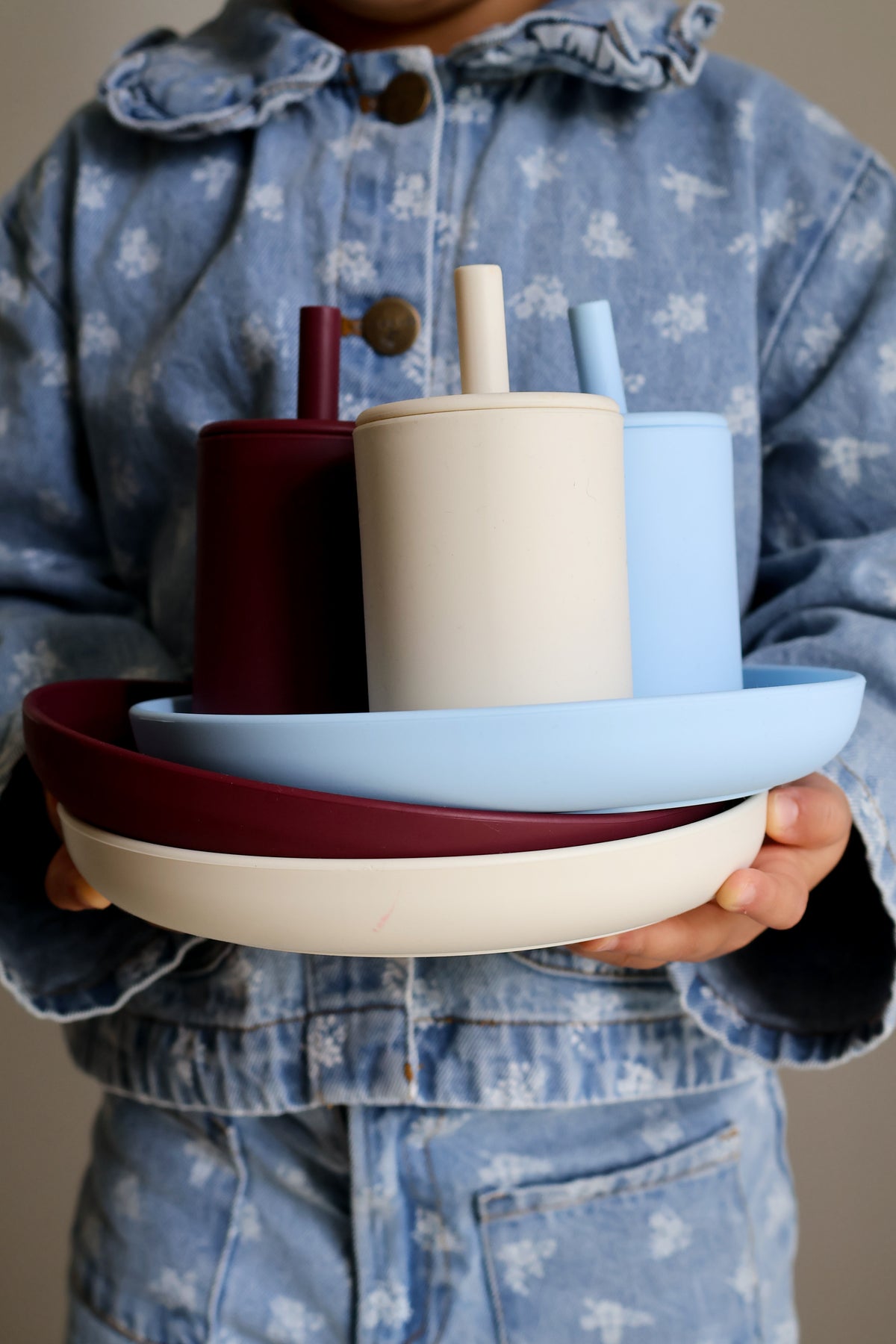 Rommer Dinnerware