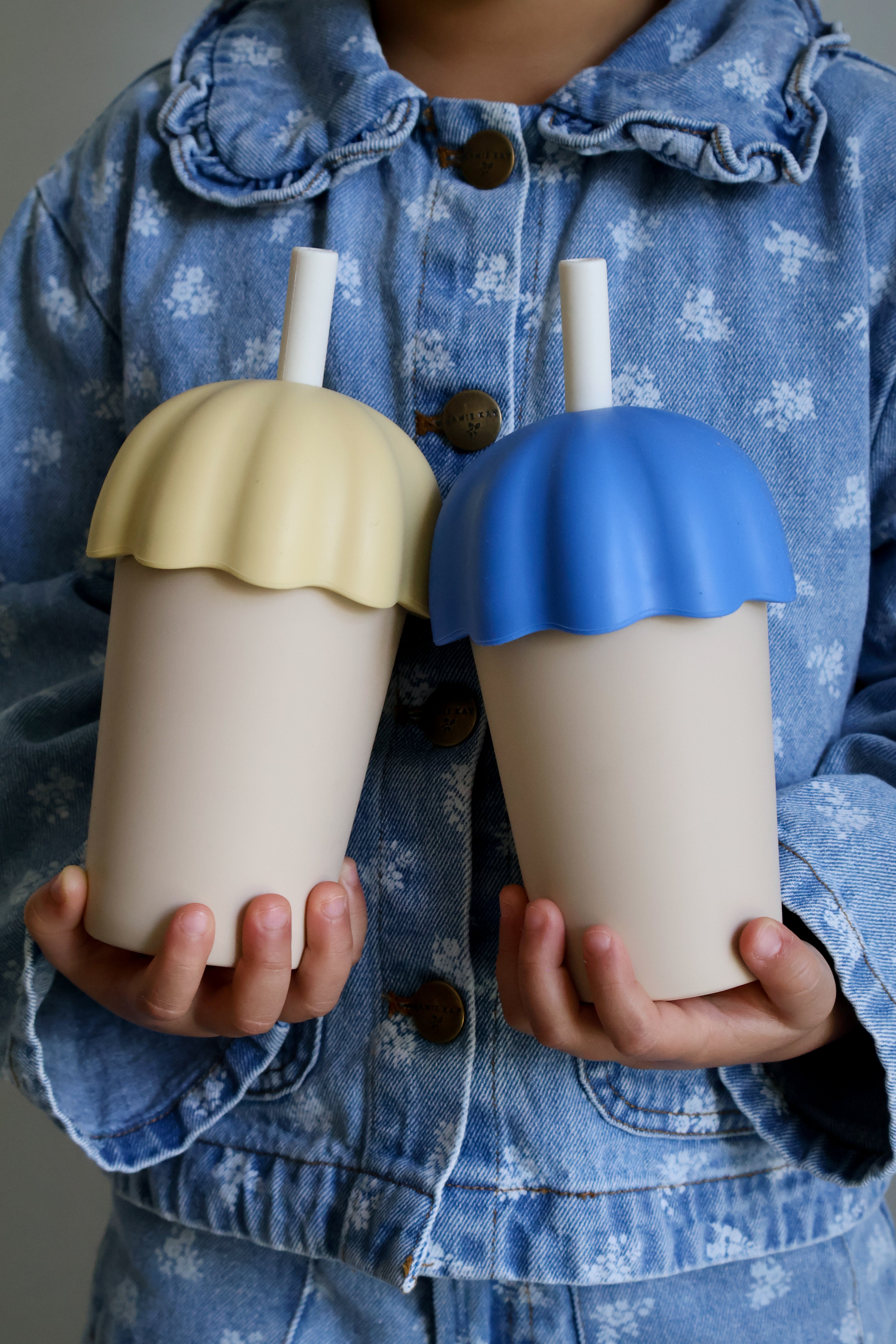 Rommer Smoothie Cup