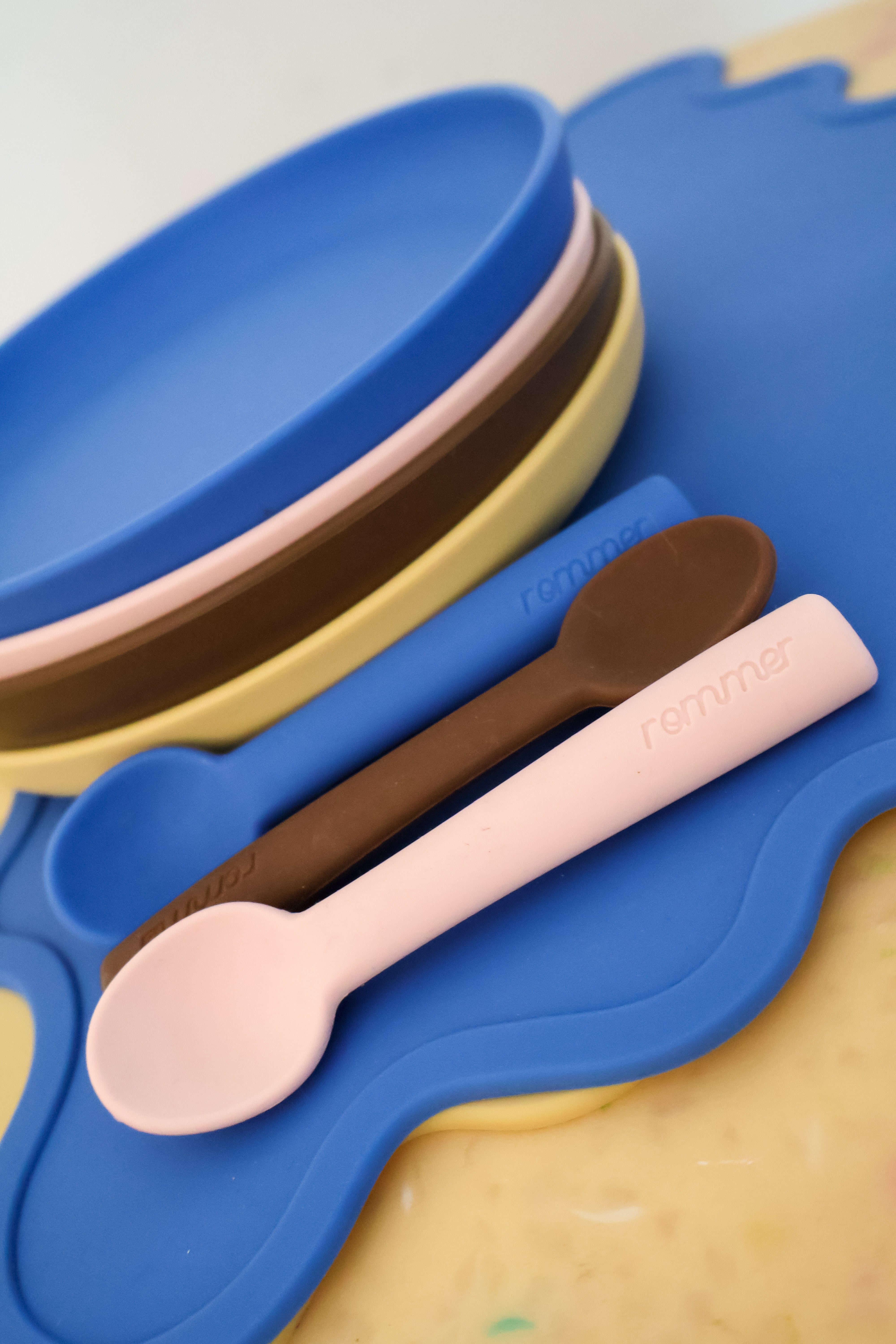 Rommer Dinnerware