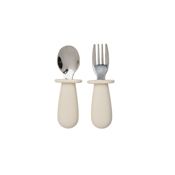 Toddler Cutlery Set