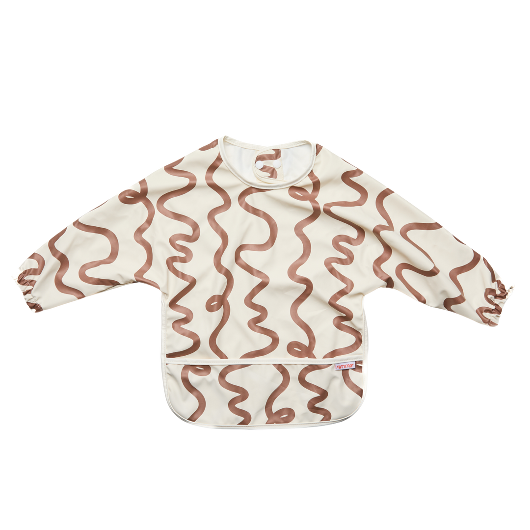 Smock Bib