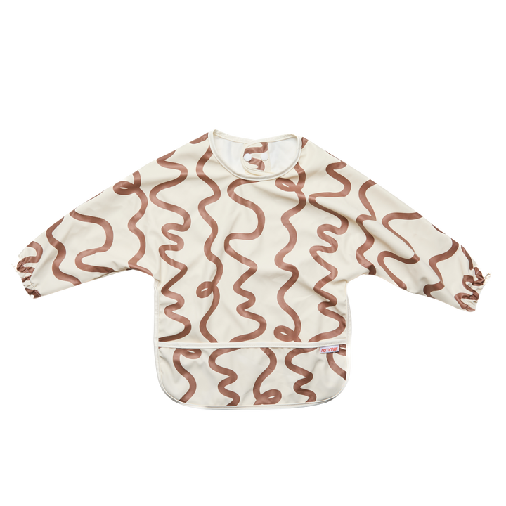 Smock Bib